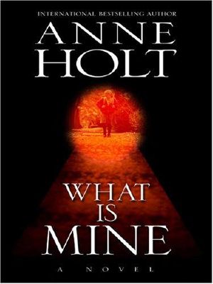[Vik & Stubø 01] • What Is Mine